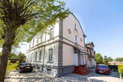 Wohnung Wuppertal Gemarkung Langerfeld - 5 Zimmer, 173 m&sup2;, 1.790&euro; | Angebot:17606684