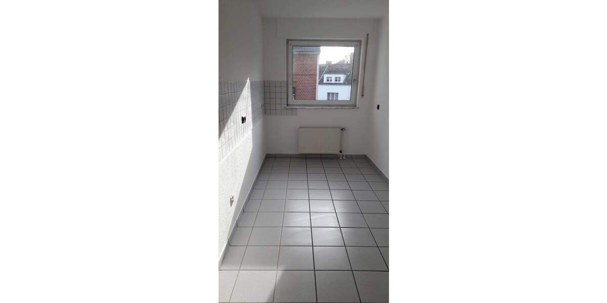 super ruhige Lage: sehr gut aufgeteilte 2,5 Zi. Whg. mit Balkon 2 zimmer