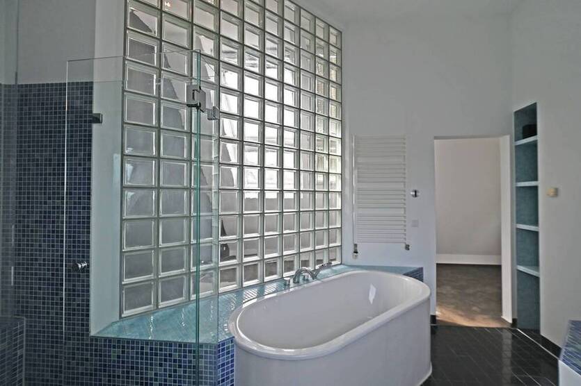 Limited Edition! Komfortable, ganz helle Penthouse-Wohnung in Bredeneyer Toplage
