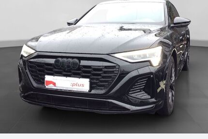Audi Q8 e-tron 21.253 km 54.860 &euro; Gelsenkirchen 45894
