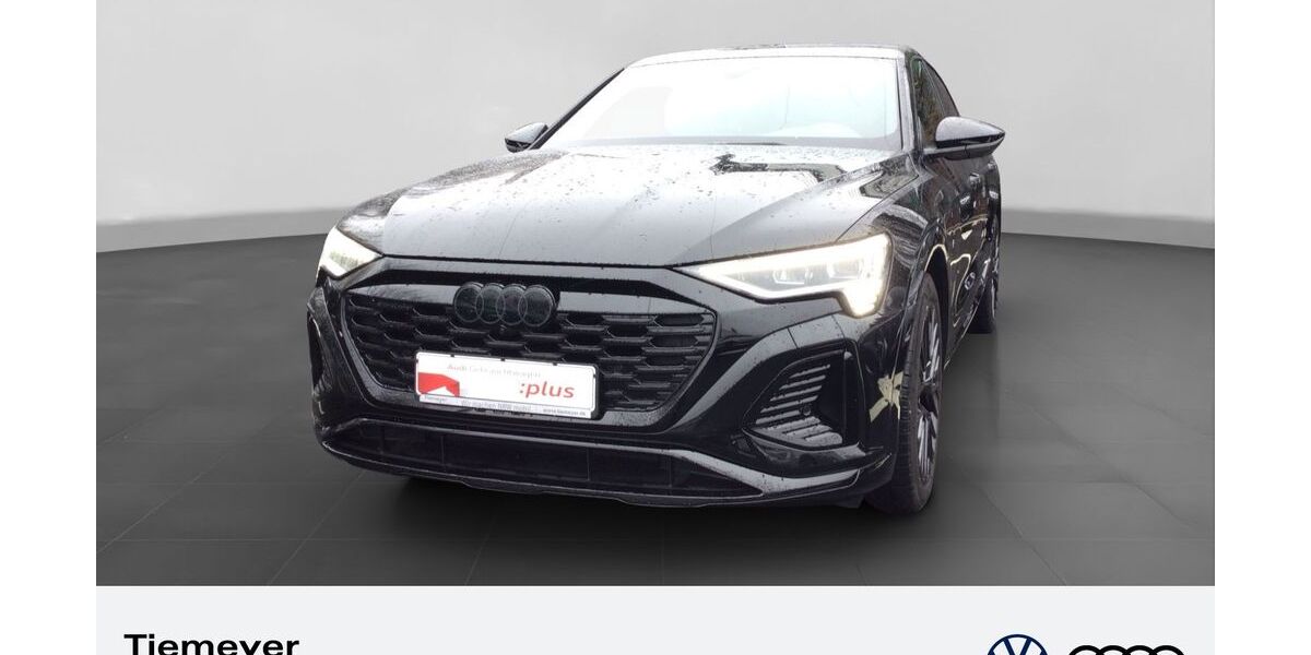 Audi Q8 e-tron 21.253 km 54.860 &euro; Gelsenkirchen 45894