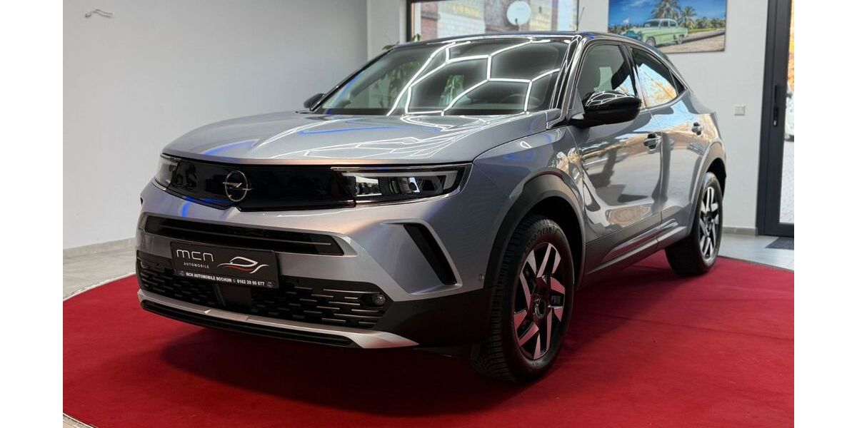 Opel Mokka 41.461 km 18.990 &euro; Bochum 44894