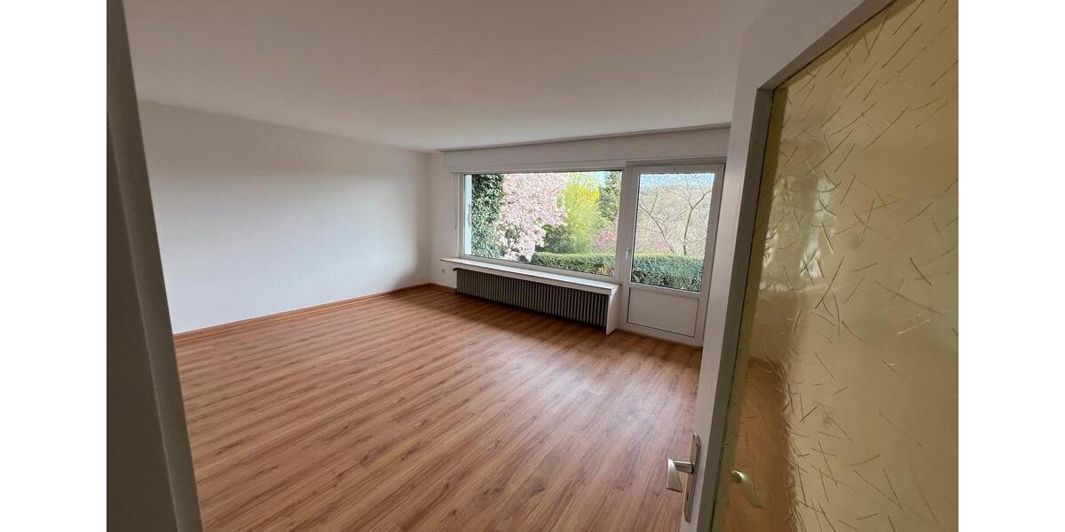 Souterrain Wohnung in Witten Annen für 1 bis 2 Personen 1 zimmer