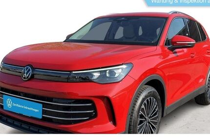 VW Tiguan 8.271 km 42.730 &euro; Moers 47441