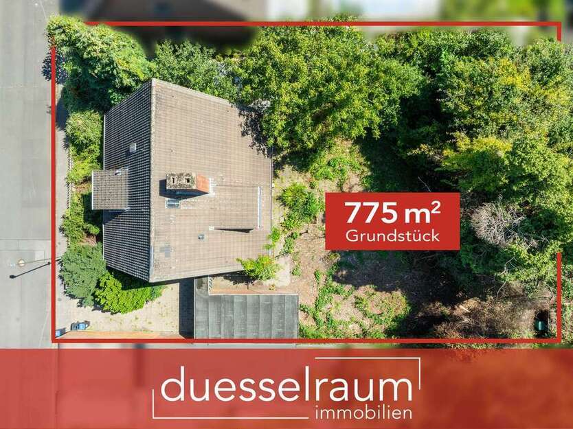 Haus zum Kaufen in Düsseldorf Vennhausen 720.000 € 161 m²