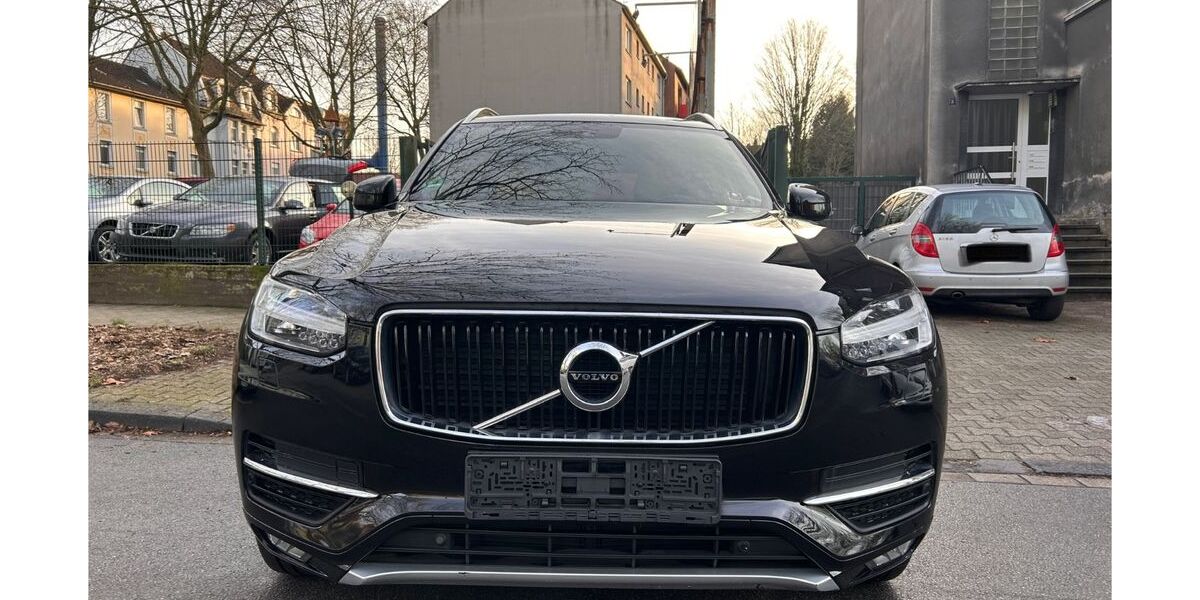 Volvo XC90 312.000 km 16.900 &euro; Gelsenkirchen 45889