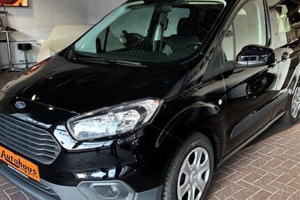 Ford Transit 81.250 km 9.990 &euro; Moers 47441