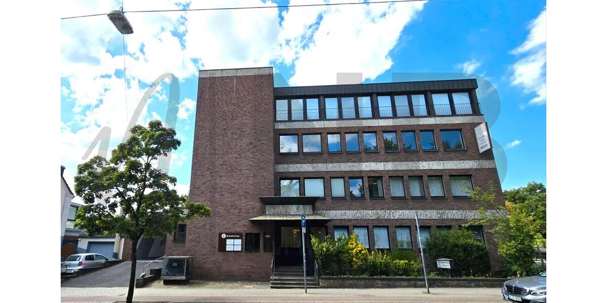 Räumlichkeiten für Pflegedienste o.ä. in Sterkrade-Mitte! zimmer