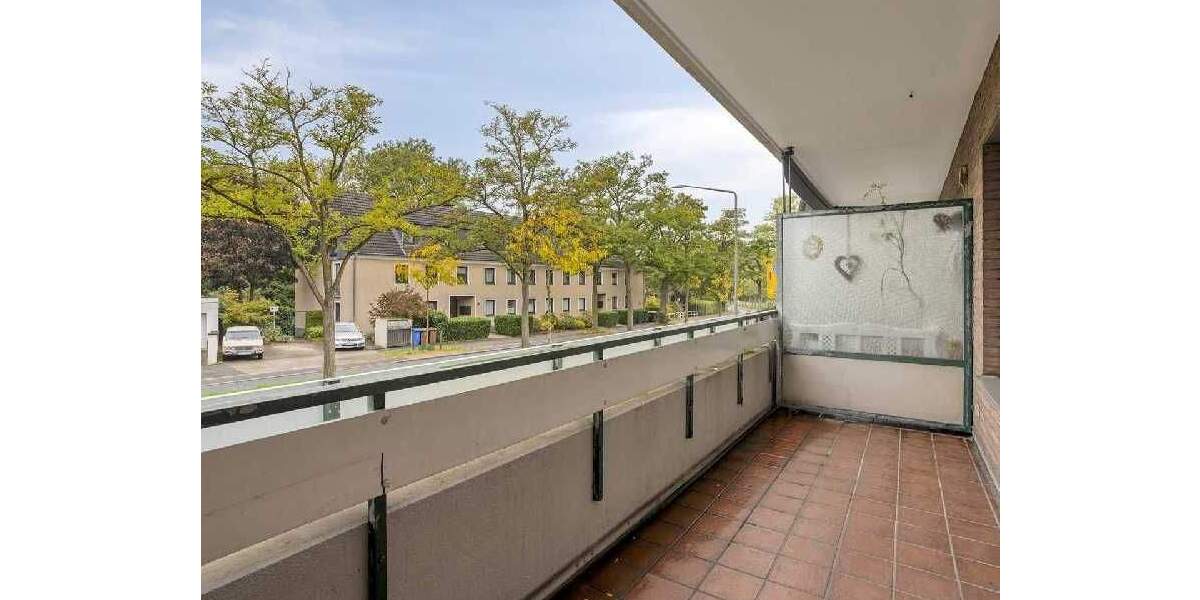 Etagenwohnung Ratingen Zentrum - 2 Zimmer, 77 m&sup2;, 229.200&euro; | Angebot:25769430