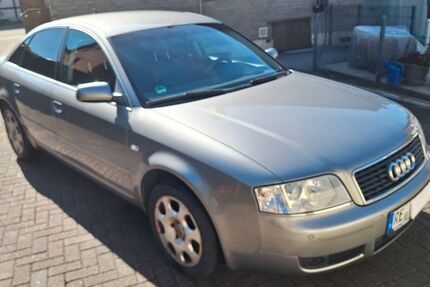 Audi A6 141.599 km 3.800 &euro; Marl 45770