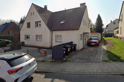 Einfamilienhaus (aktuell mit Einliegerwohnung) am Grüngürtel 7 zimmer