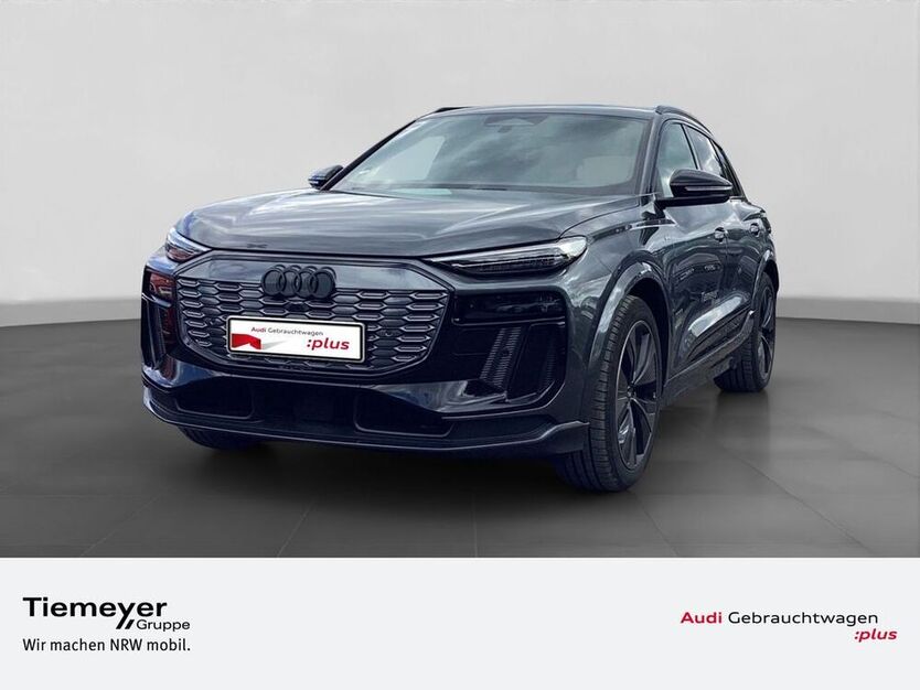 Q6 e-tron