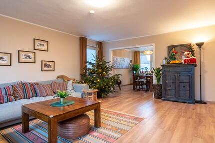 Wohnung Essen Stadtbezirk VIII - 5 Zimmer, 133 m&sup2;, 1.450&euro; | Angebot:24344939