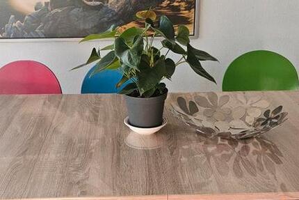 Wohnung Düsseldorf Flingern Süd - 5 Zimmer, 130 m&sup2;, 650&euro; | Angebot:24515667