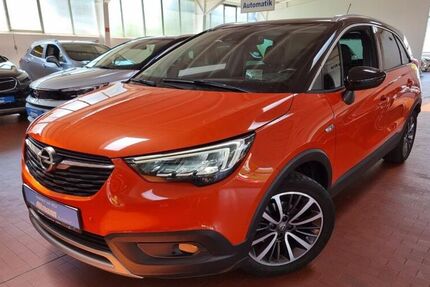 Opel Crossland (X)