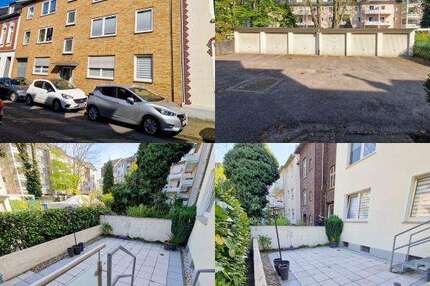 Wohnung zum Kaufen in Oberhausen 169.000 € 83.5 m²