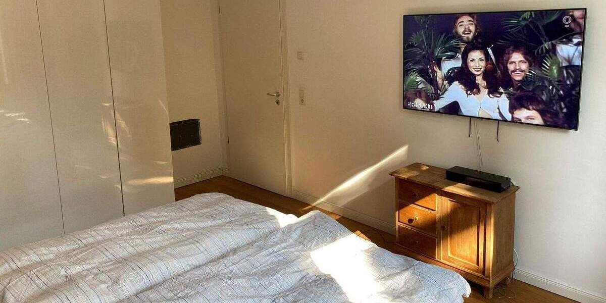 Etagenwohnung Düsseldorf Golzheim - 4 Zimmer, 119 m&sup2;, 839.000&euro; | Angebot:25253304