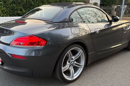 BMW Z4 92.721 km 19.850 &euro; Essen 45356