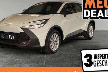 Toyota C-HR 8.564 km 25.490 € Düsseldorf 40233