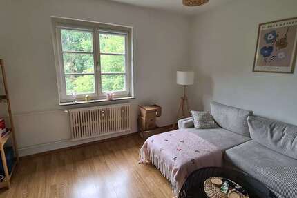 Wohnung zum Mieten in Mülheim an der Ruhr 425 € 50.64 m²