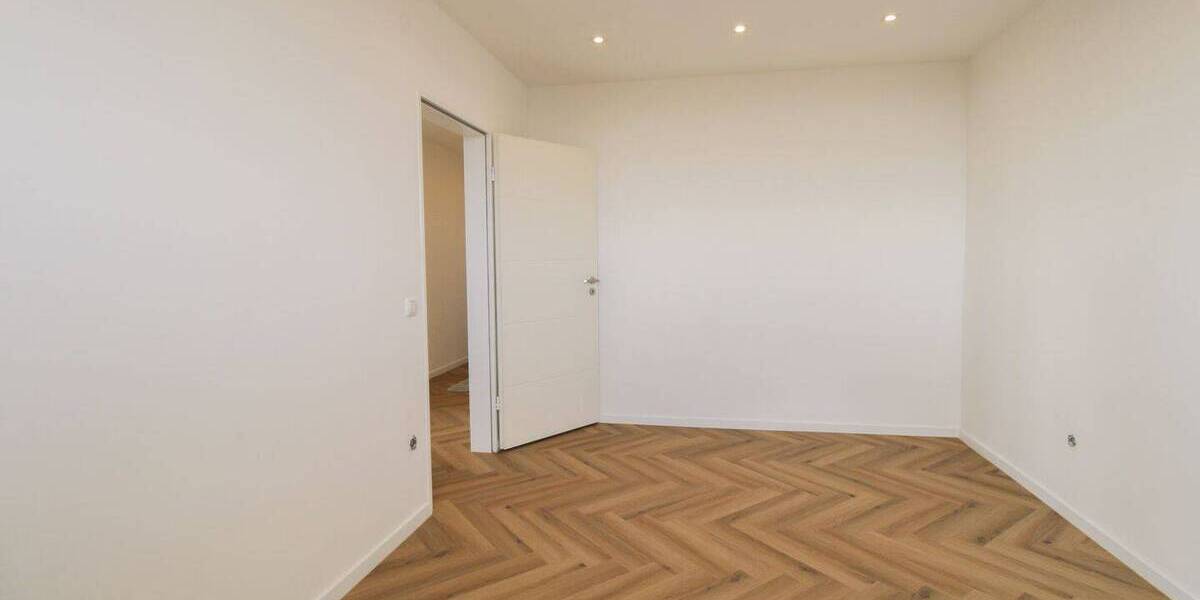 Etagenwohnung Duisburg Hochheide - 2 Zimmer, 58 m&sup2;, 88.000&euro; | Angebot:26503020