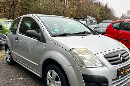 Citroen C2 127.313 km 1.999 € Essen 45145