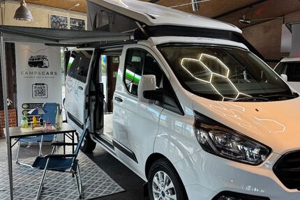 Ford Transit 72.000 km 47.980 &euro; Wuppertal 42279