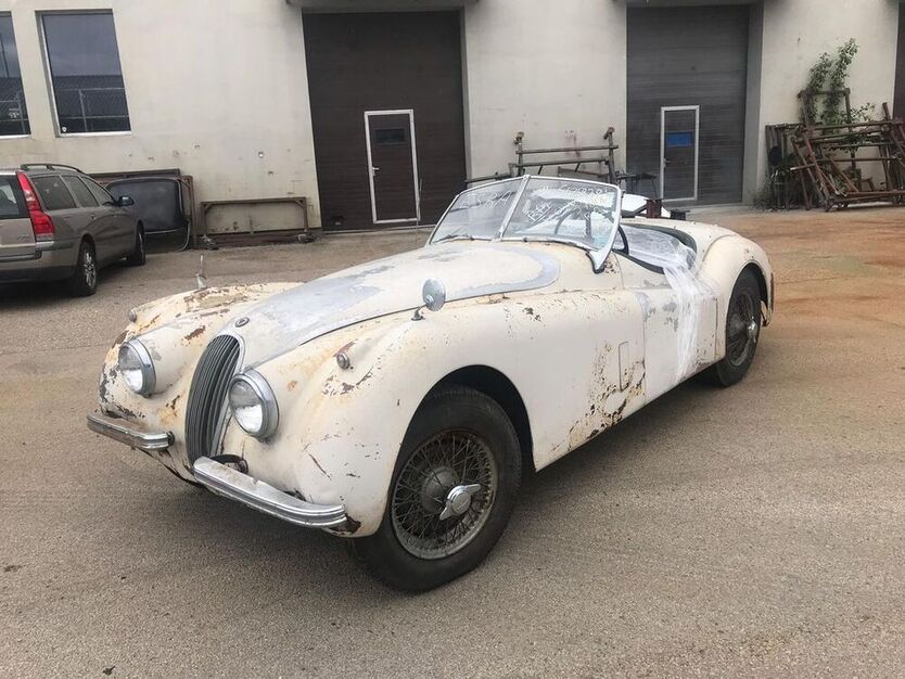 XK