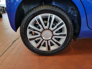 Toyota Aygo x-final Kamera Tempo Klima Alu Winterräder 49.966 km 11.980 &euro; HAAN 42781