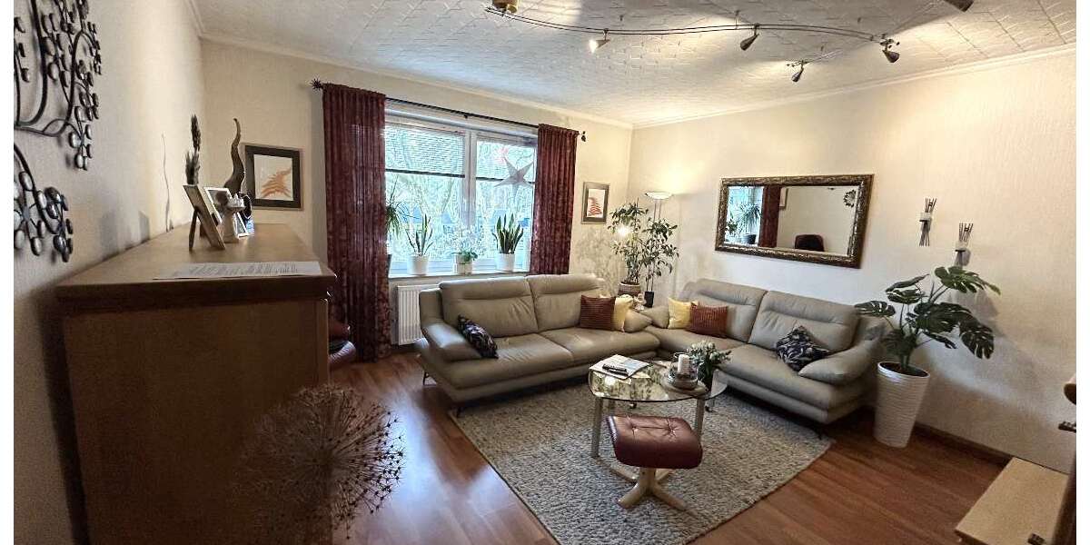 Etagenwohnung Essen Stadtbezirk II - 3 Zimmer, 77 m&sup2;, 998&euro; | Angebot:25862164