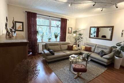 Wohnung Essen Stadtbezirk II - 3 Zimmer, 77 m&sup2;, 998&euro; | Angebot:25862164