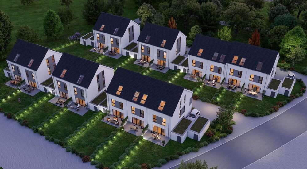 Haus zum Kaufen in Essen 664.000 € 147.29 m² 5.5 zimmer