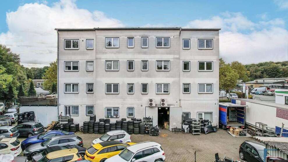 Büro in Essen 800.000 € 671.4 m²