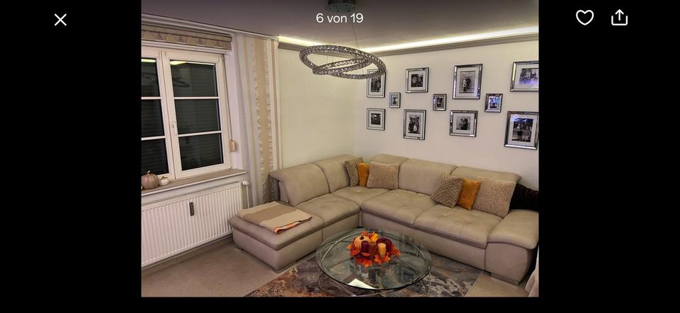 Wohnen in der Gartenstadt Welheim mit schönem Garten, 5 zimmer