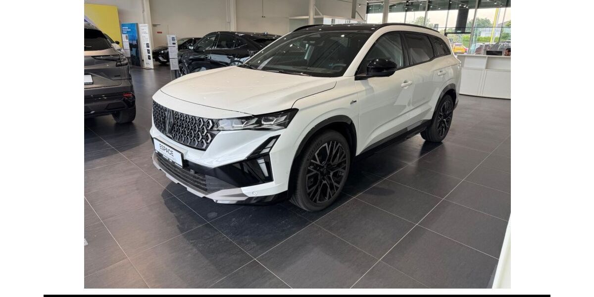 Renault Espace 2.159 km 46.998 &euro; Duisburg 47167