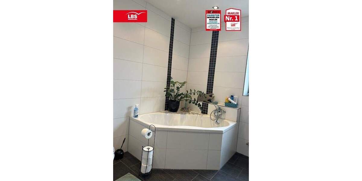 Charakterstarkes Anwesen mit Entwicklungspotenzial in Recklinghausen 6 zimmer