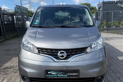 Nissan NV200 129.000 km 13.500 &euro; Bottrop 46238