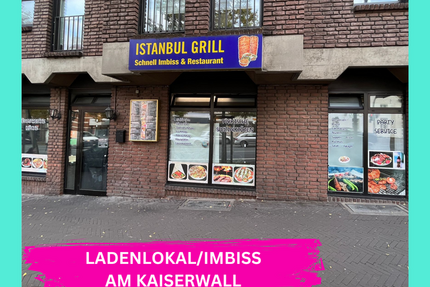 Gastronomie in Recklinghausen 1.500 € 65 m² zimmer