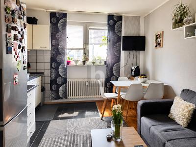 - PROVISIONSFREI - ALLES VOR DER TÜR, RUHE INKLUSIVE - Etagenwohnung Bottrop | Angebot:27473525