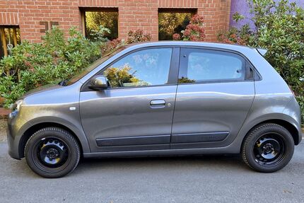 Renault Twingo 68.500 km 5.850 &euro; Essen-Überruhr 45277