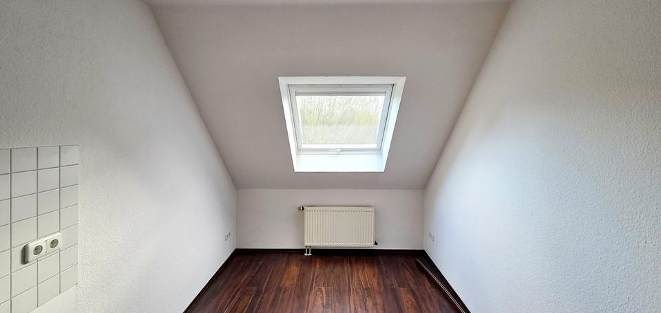 Dachgeschoßwohnung Bochum Bochum-Nord - 2.5 Zimmer, 72 m&sup2;, 680&euro; | Angebot:26459516
