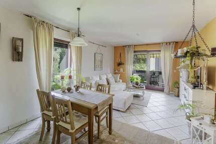 Wohnung zum Kaufen in Düsseldorf Eller 247.000 € 62 m²