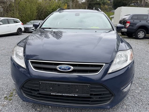 Ford Mondeo 234.031 km 2.999 &euro; Wuppertal 42329