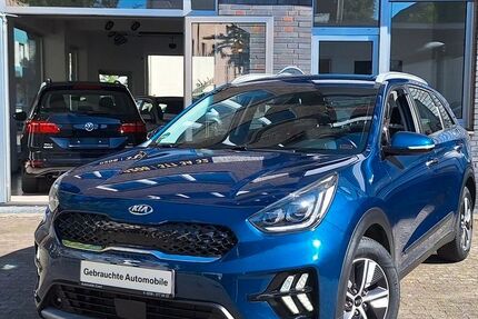 Kia Niro 48.000 km 18.780 &euro; Oberhausen 46045