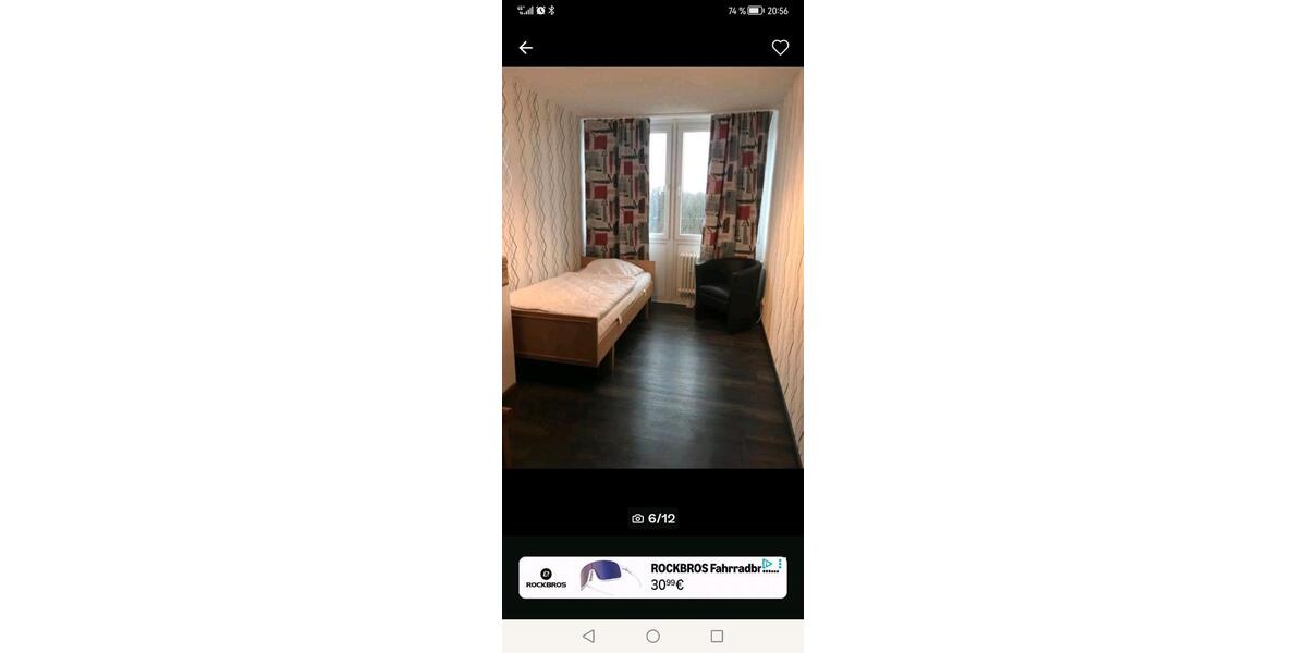 Etagenwohnung Herne - 3.5 Zimmer, 83 m&sup2;, 145.000&euro; | Angebot:27166405