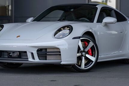 Porsche 992 4.999 km 165.900 &euro; Dinslaken 46535