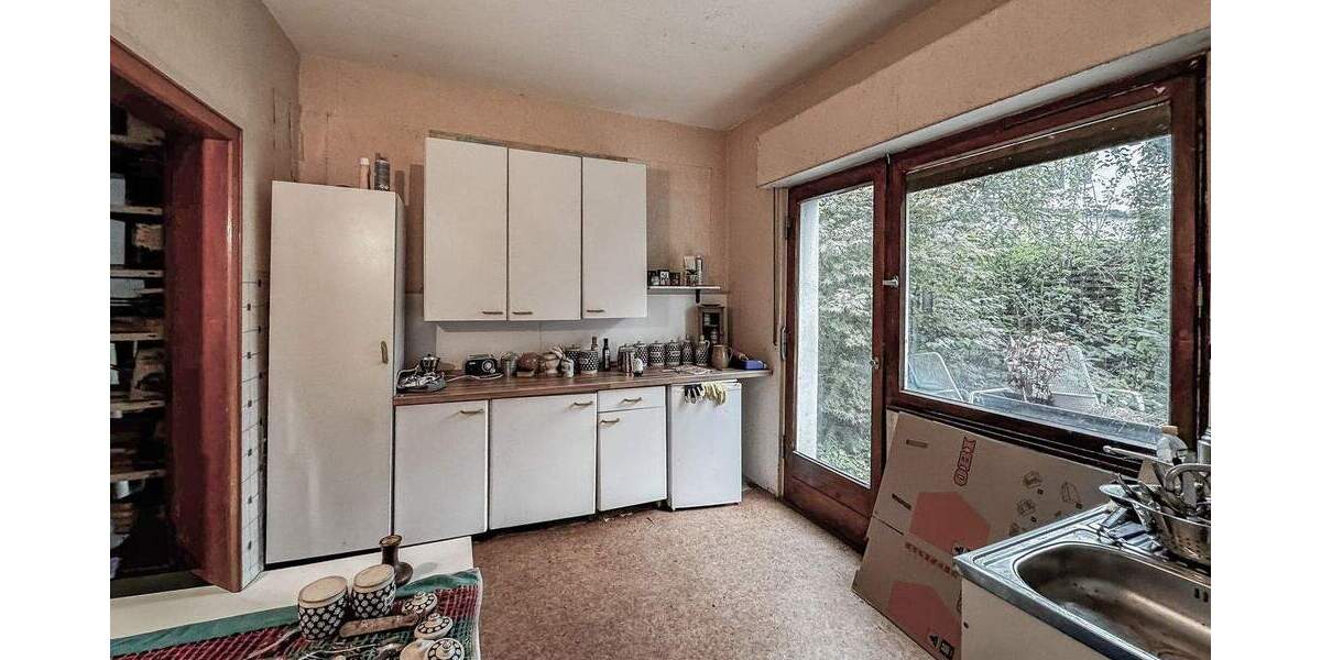 Einfamilienhaus Wetter (Ruhr) Alt-Wetter - 8 Zimmer, 160 m&sup2;, 100.000&euro; | Angebot:25796885