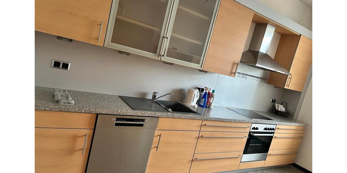 Etagenwohnung Schwelm - 3 Zimmer, 140 m&sup2;, 1.225&euro; | Angebot:26411542