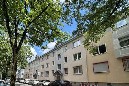Wohnung Essen Frohnhausen - 3 Zimmer, 66 m&sup2;, 483&euro; | Angebot:26939626