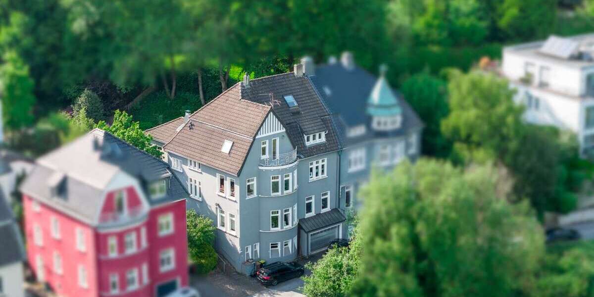 Einfamilienhaus Essen / Werden Werden - 12 Zimmer, 351 m&sup2;, 979.000&euro; | Angebot:26777865